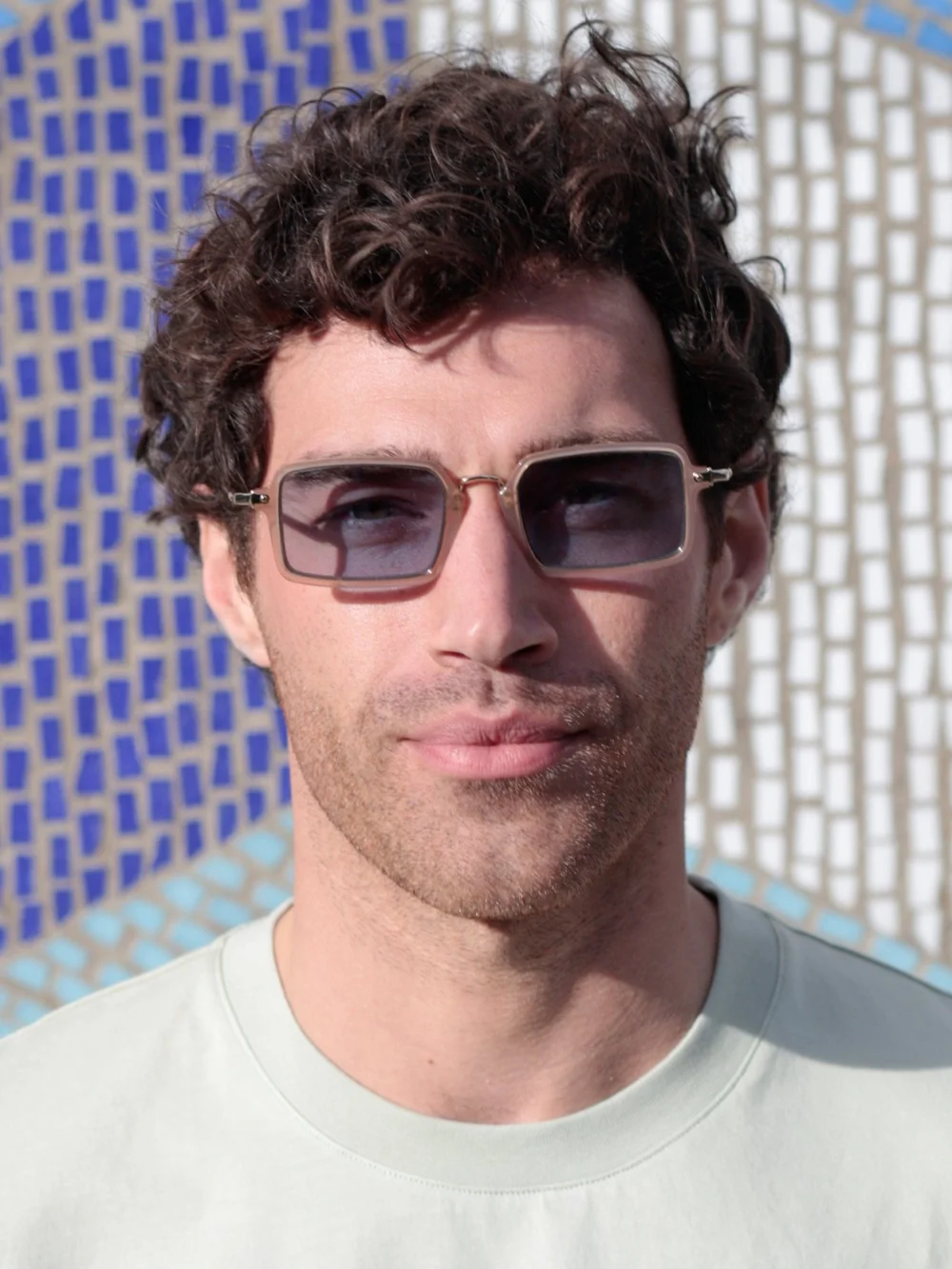 Taylor Morris Portobello Sunglasses, view 2