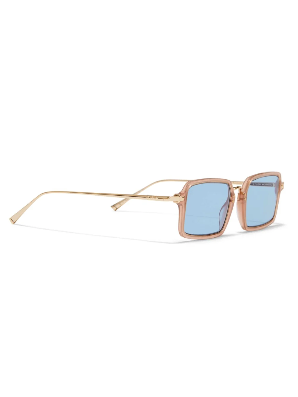 Taylor Morris Portobello Sunglasses, view 3
