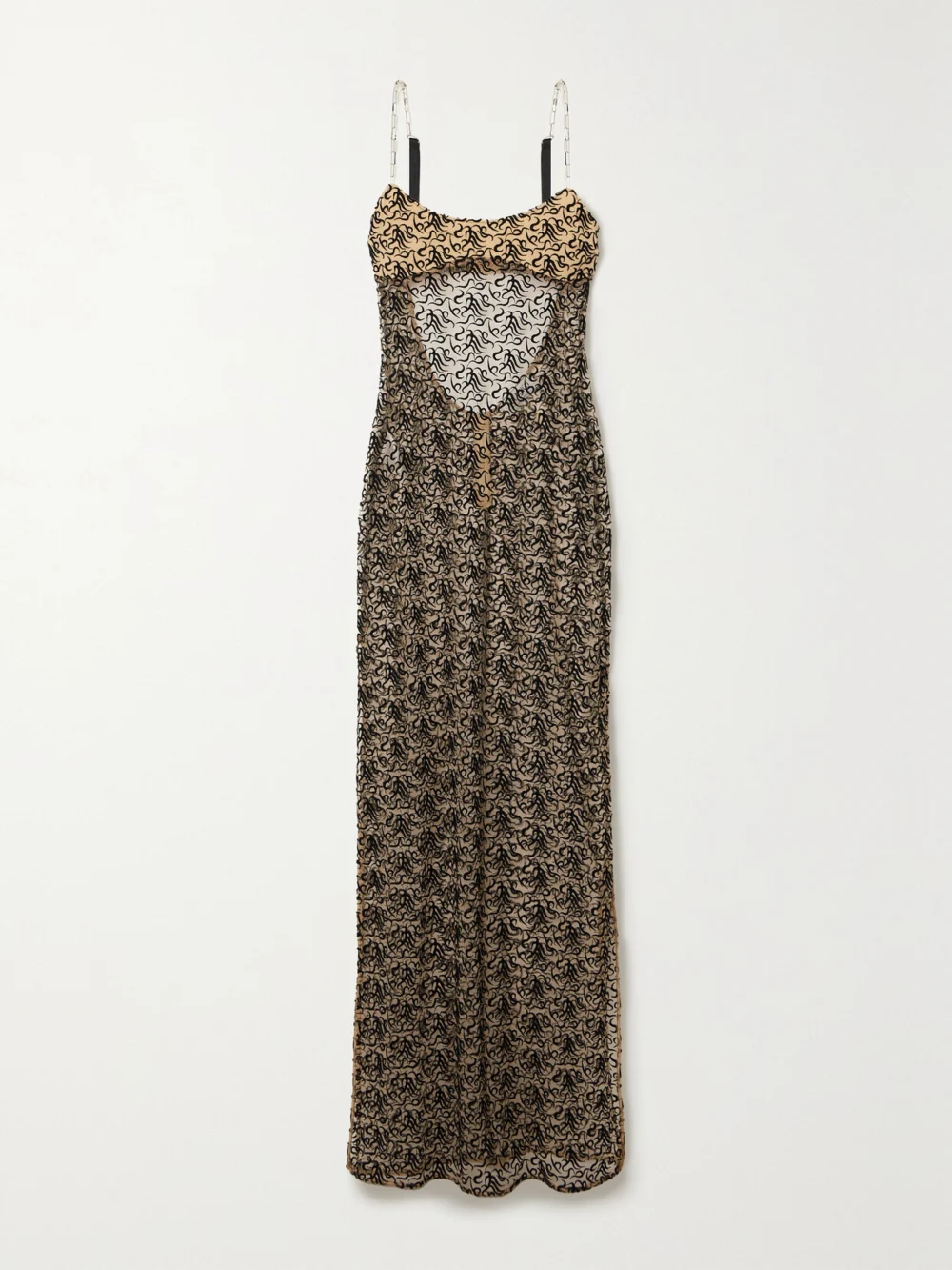 The Attico Dresses