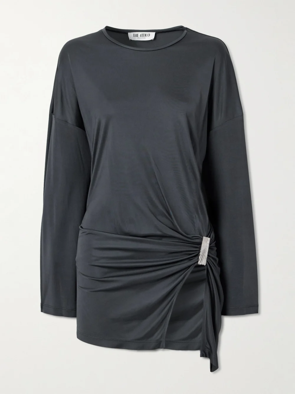 The Attico Dresses