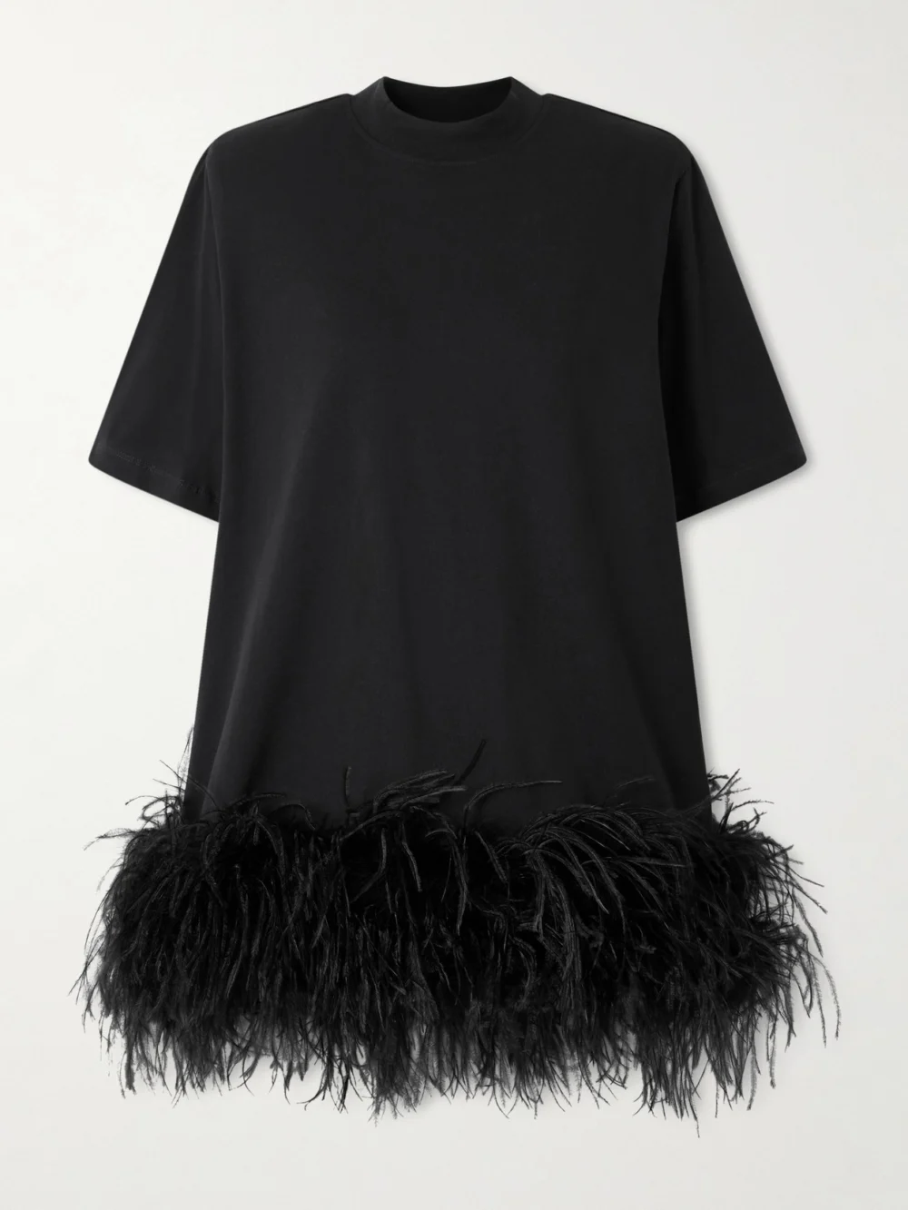 The Attico Dresses