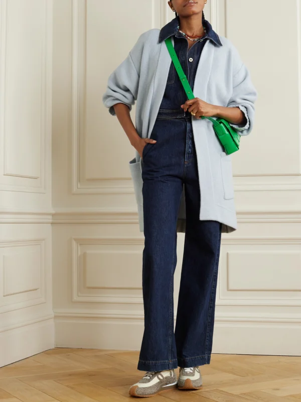 Cashmere Worth the Money: From Loro Piana to The Elder Statesman