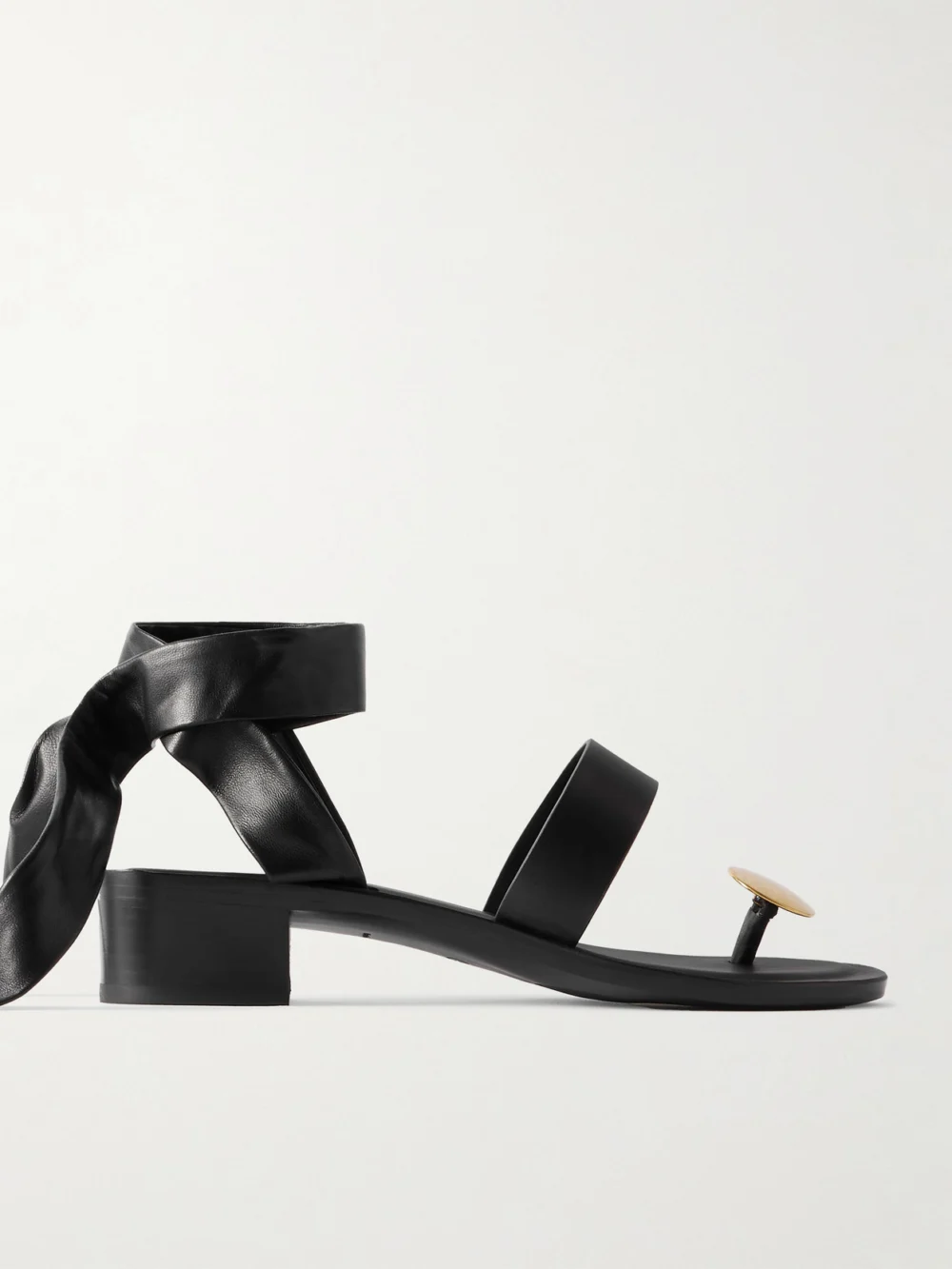 The Row Sandals