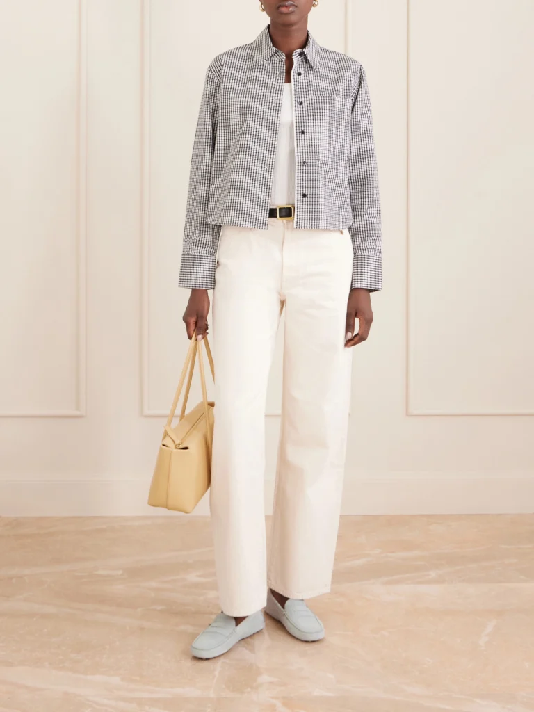 Tod's Gommino Suede Loafers