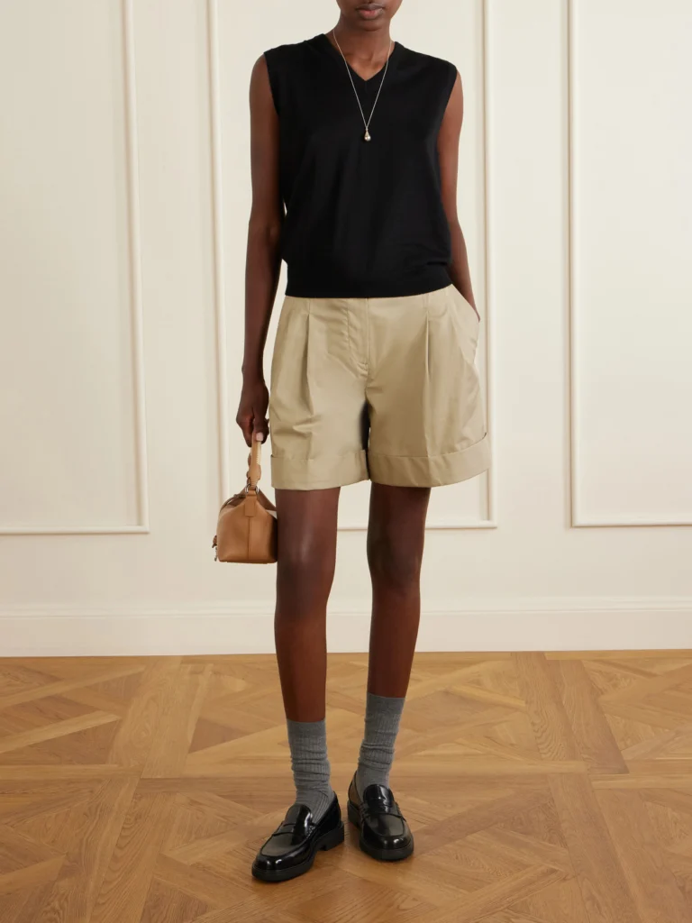 Tod's Logo-detailed Patent-leather Loafers