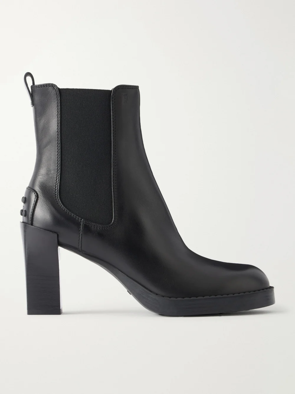 Boots Tod's