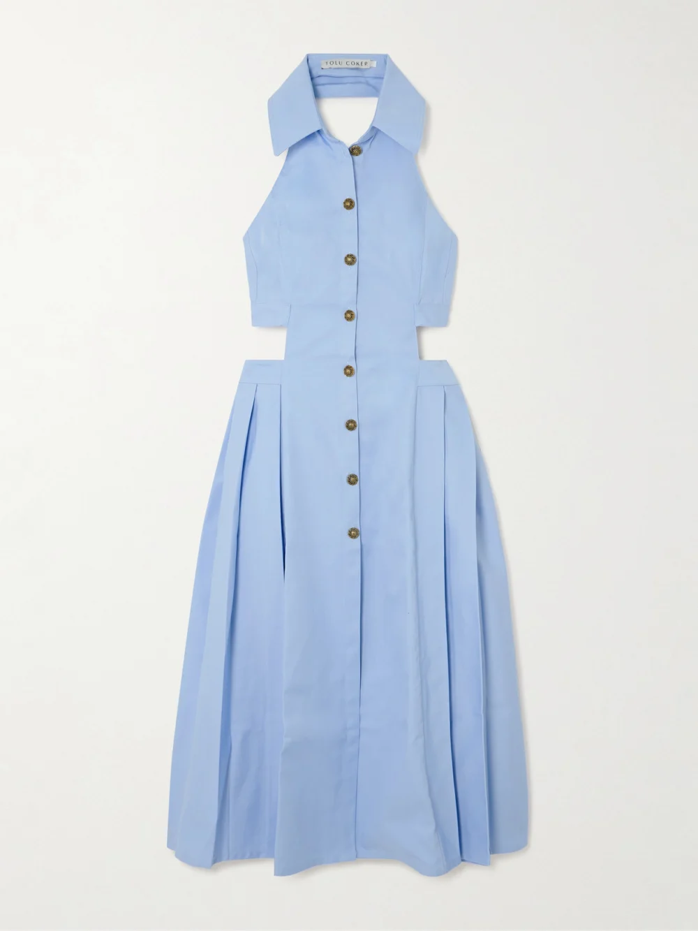 Tolu Coker Dresses