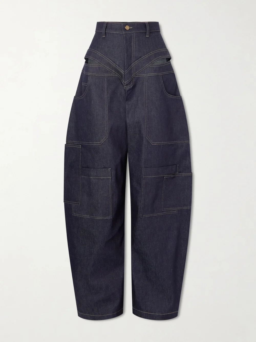 Tolu Coker Trousers