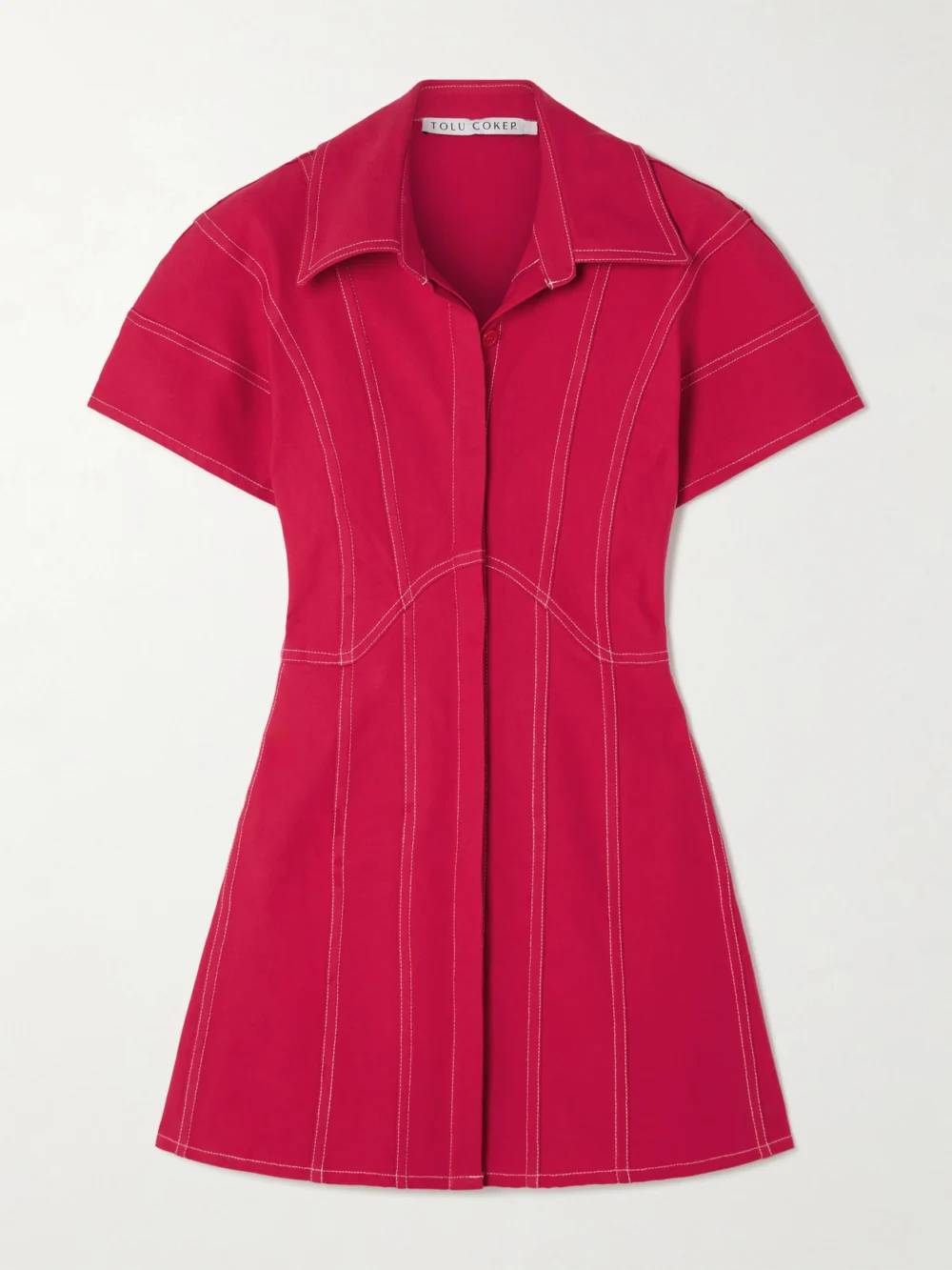 Tolu Coker Dresses