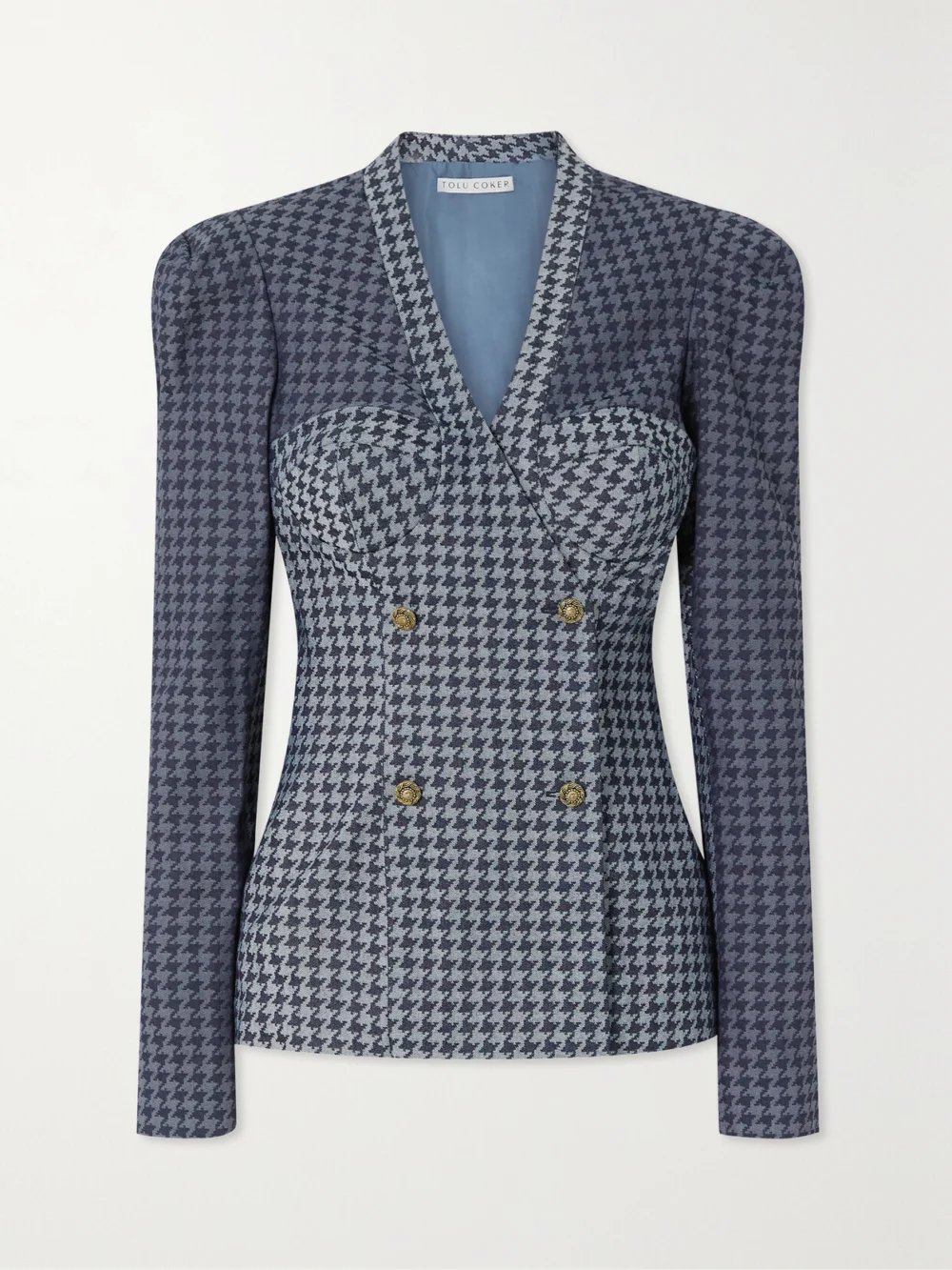 Tolu Coker Coats & Jackets