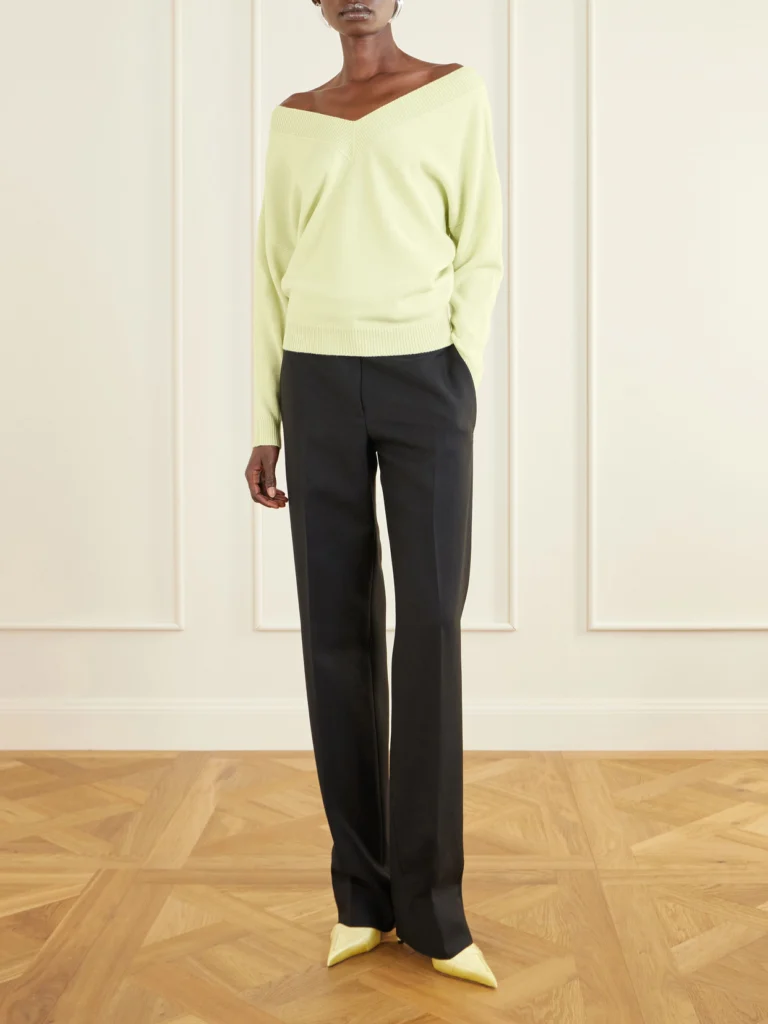 Tom Ford Cashmere Sweater