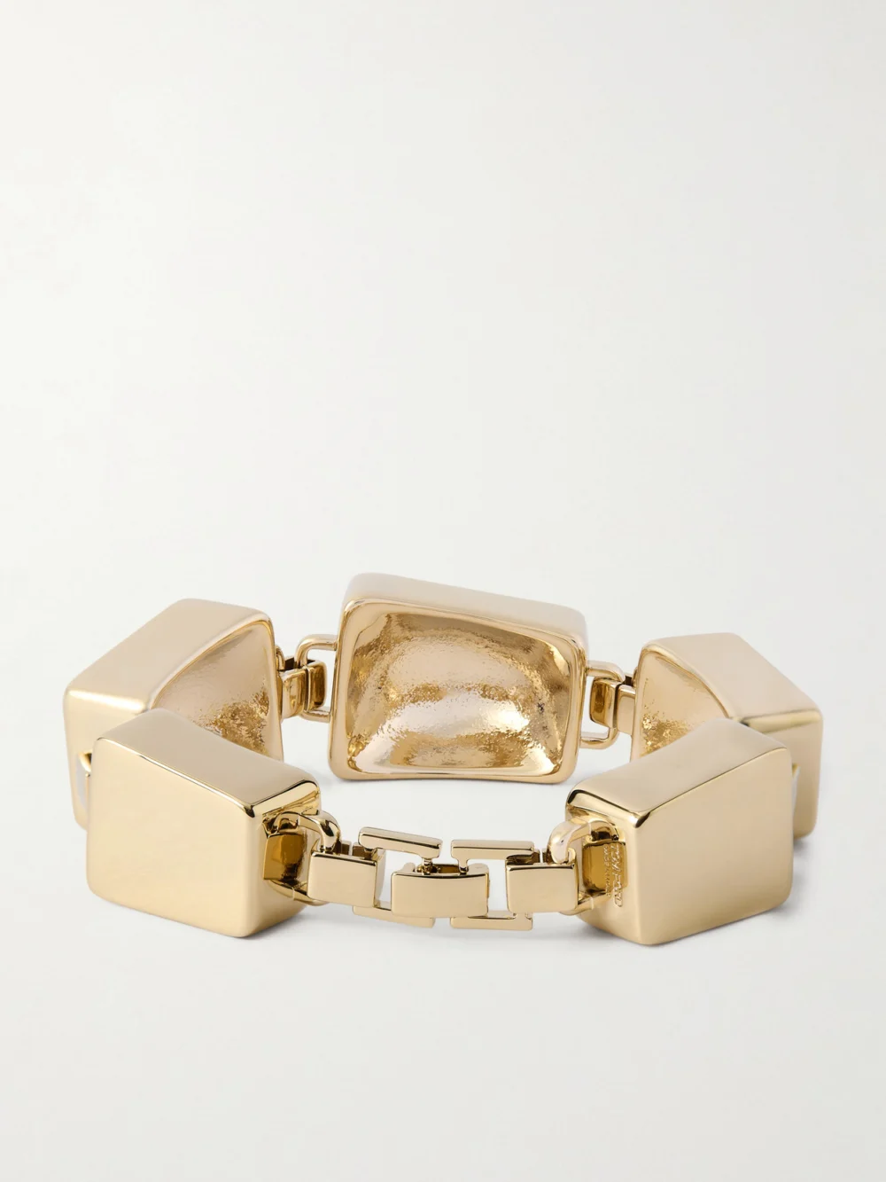 Back view of the Tom Ford Gold-tone Bracelet