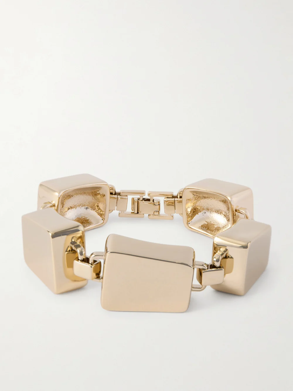 Tom Ford Gold-tone Bracelet in s/m
