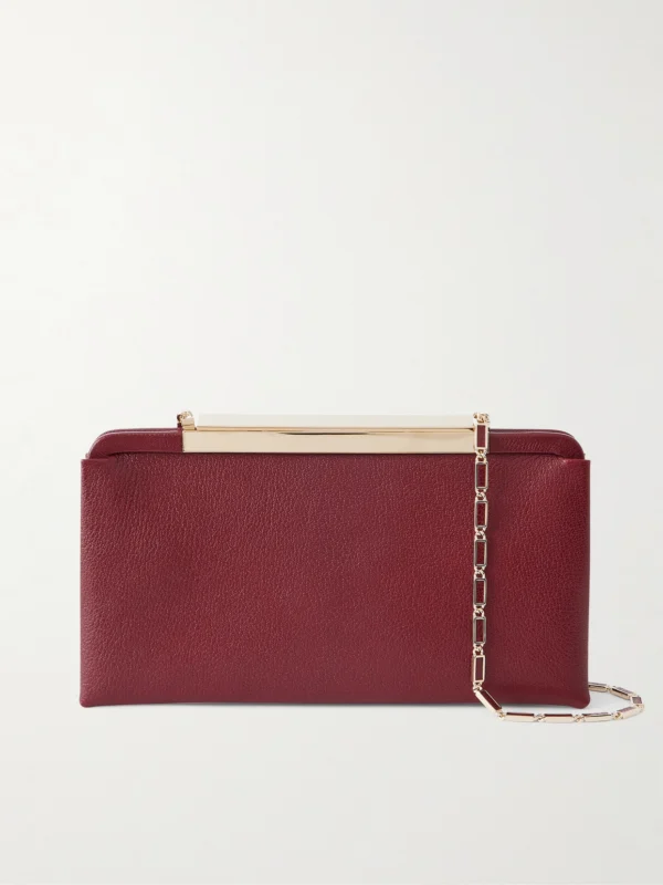 Tom Ford Leather Clutch