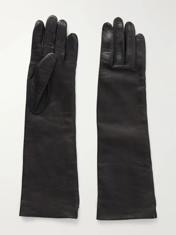 Tom Ford Leather Gloves