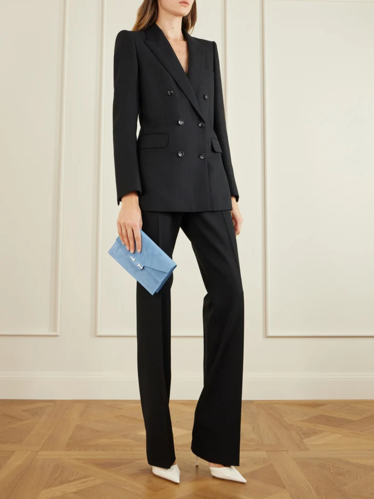 Tom Ford Patent-leather Pumps