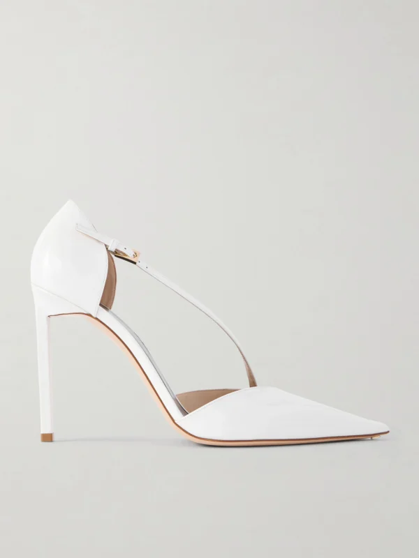 Tom Ford Patent-leather Pumps