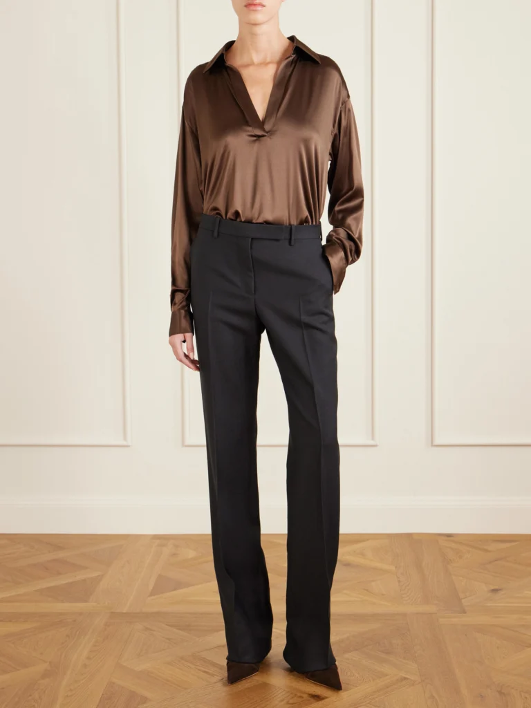 Tom Ford Suede Ankle Boots