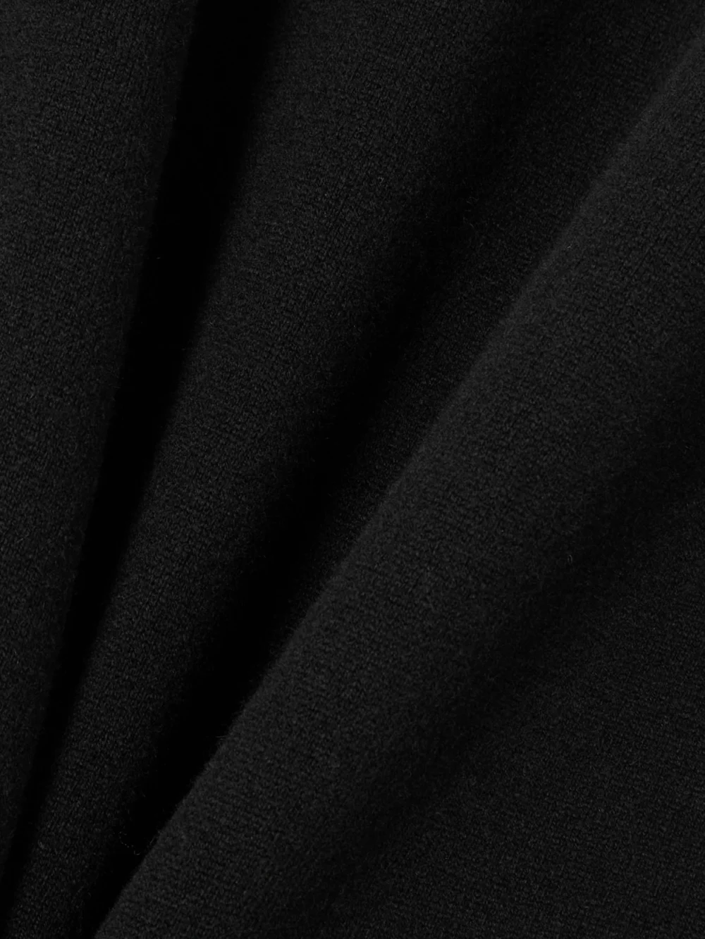 Close-up detail of the Tom Ford Wool-blend Mini Dress