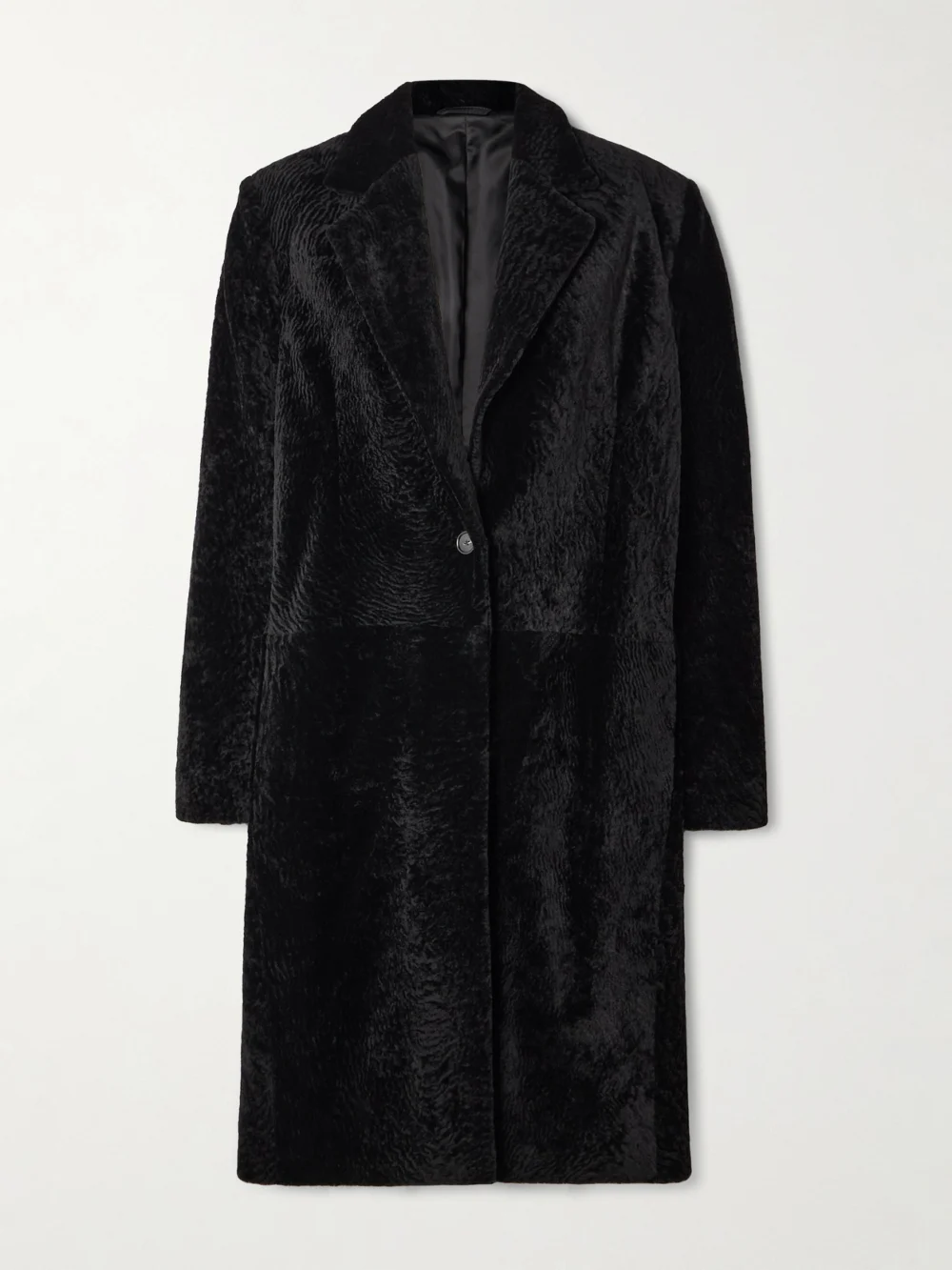 Totême The Coat Edit