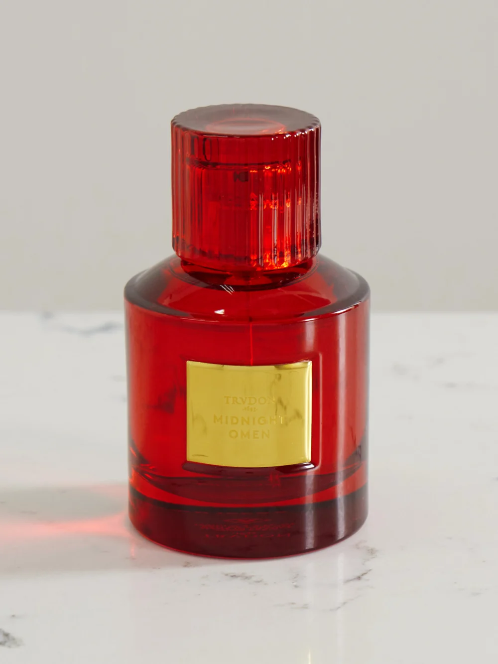 Trudon Eau De Parfum in midnight omen, 100ml