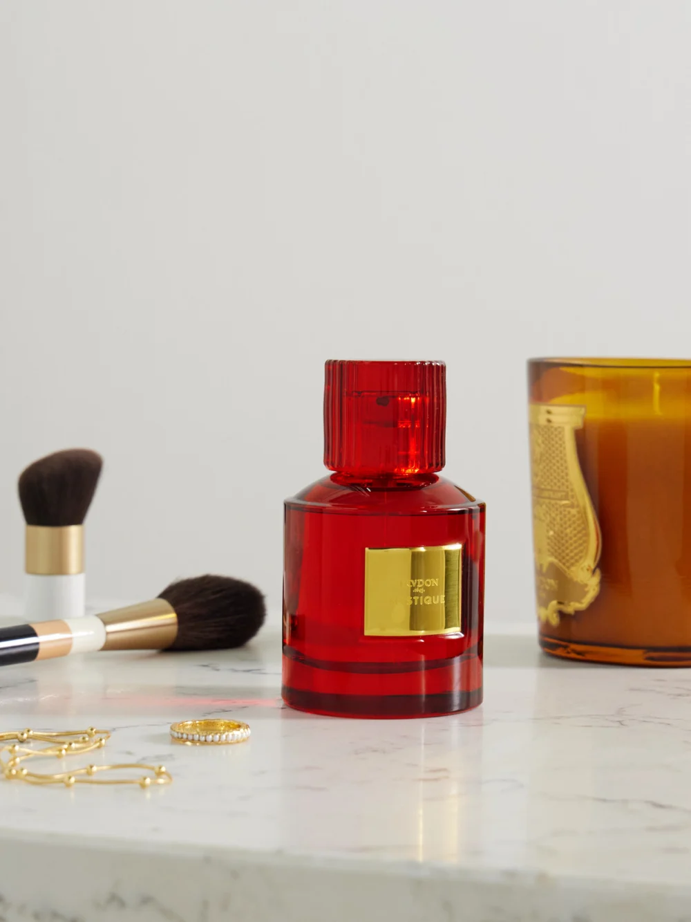 Trudon Eau De Parfum, styled view