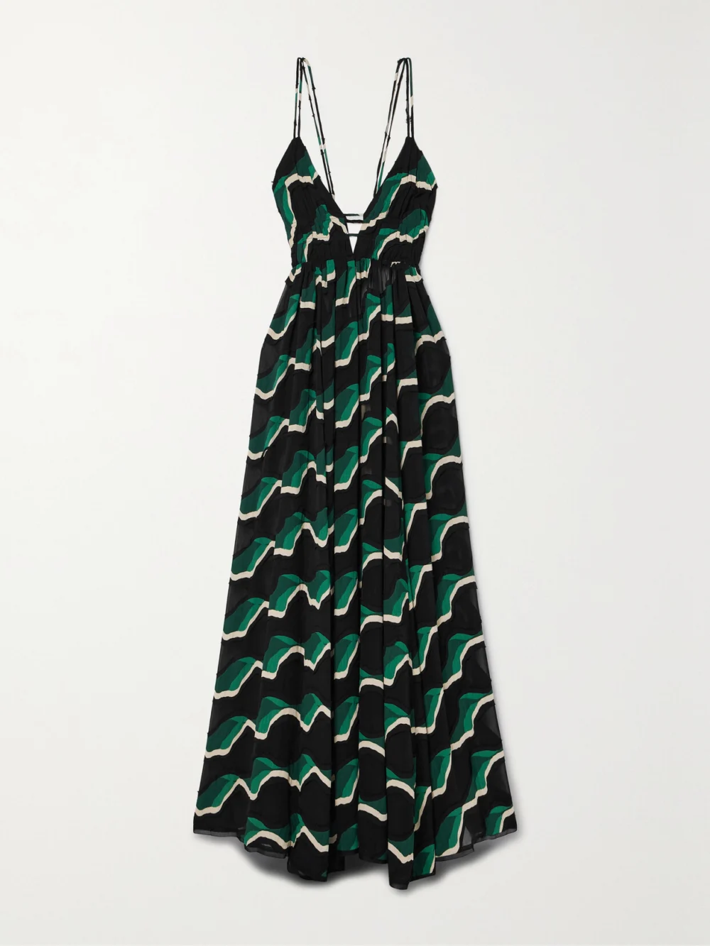 Ulla Johnson What to Wear to a Wedding