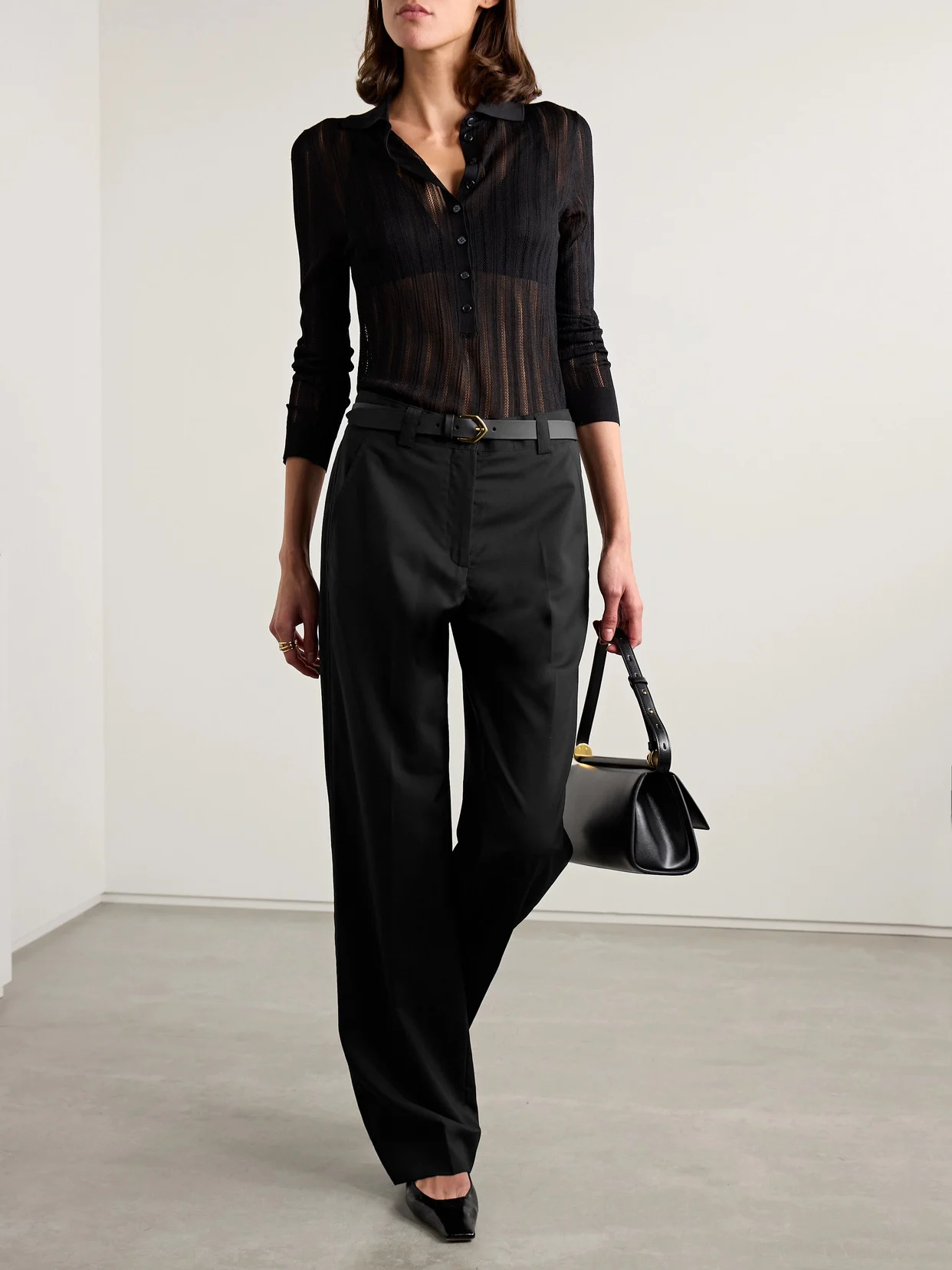 Trousers