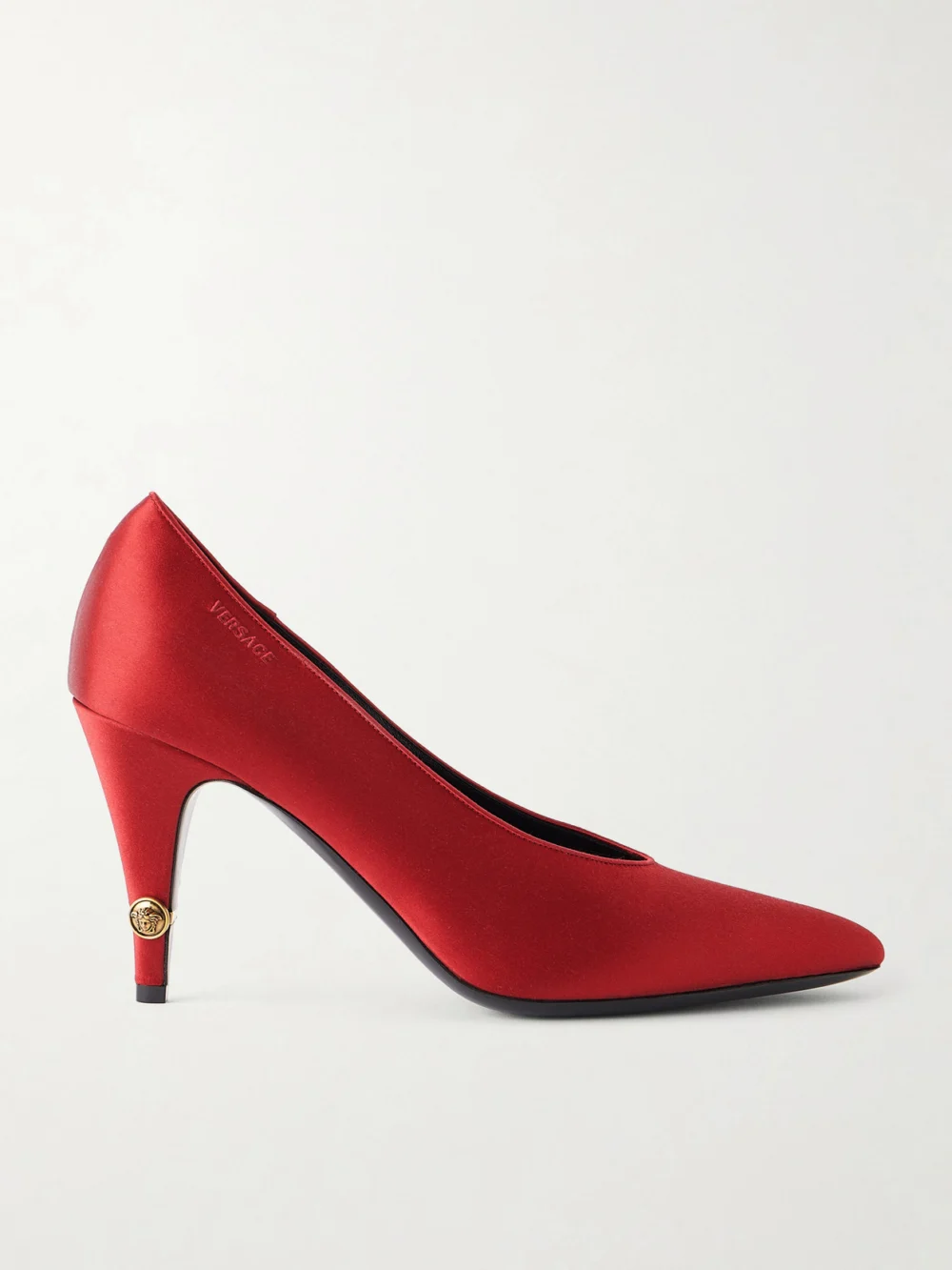 Versace Heels