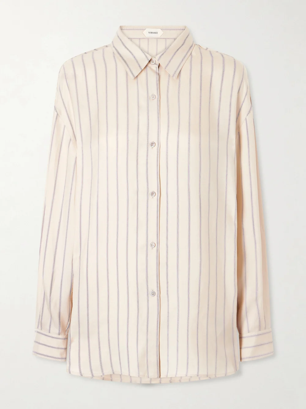 Versace Tops