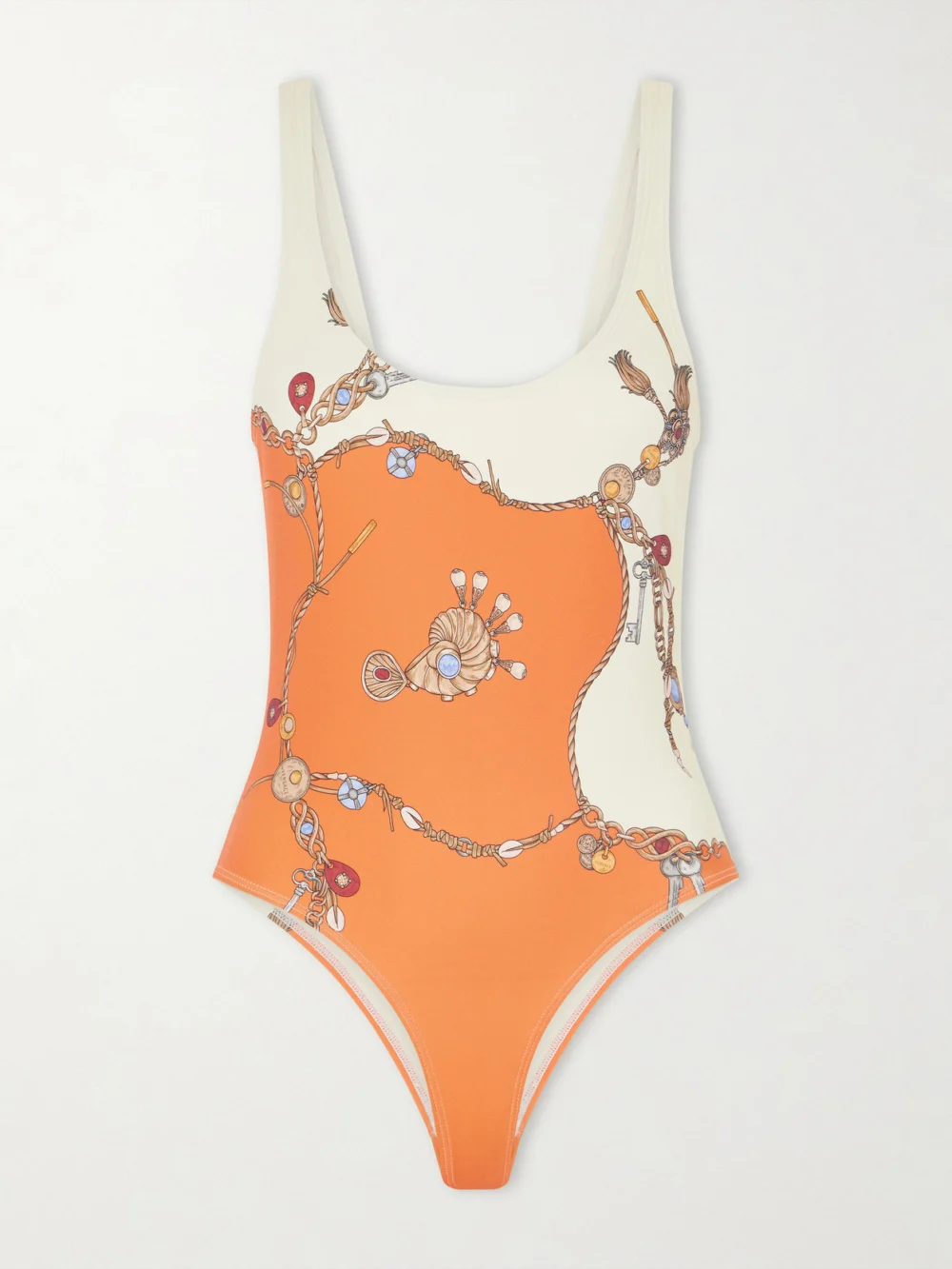 Swim & Beach Versace