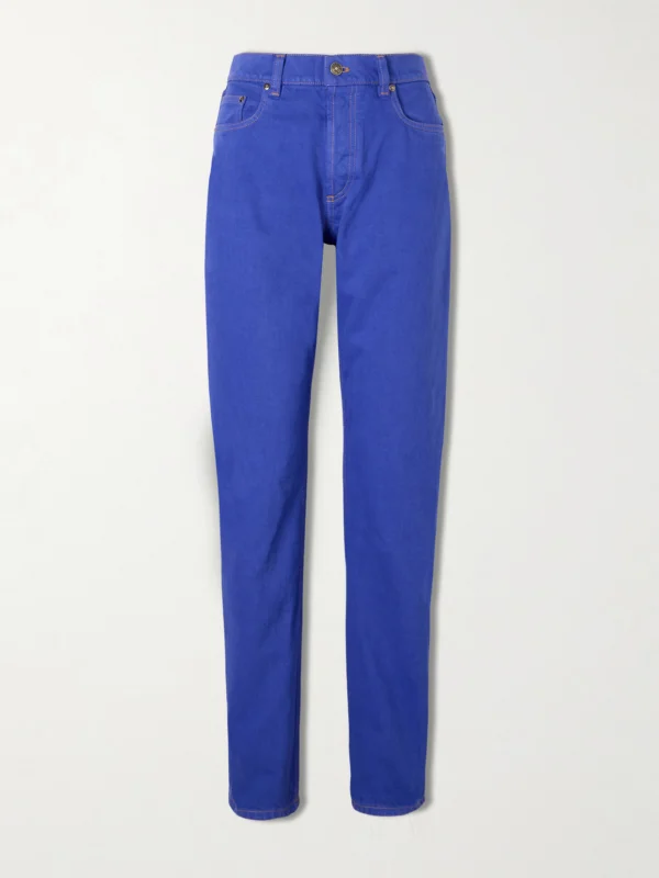 Versace Straight-leg Jeans