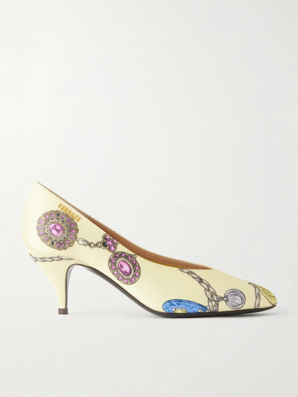 Versace What to Wear to a Wedding