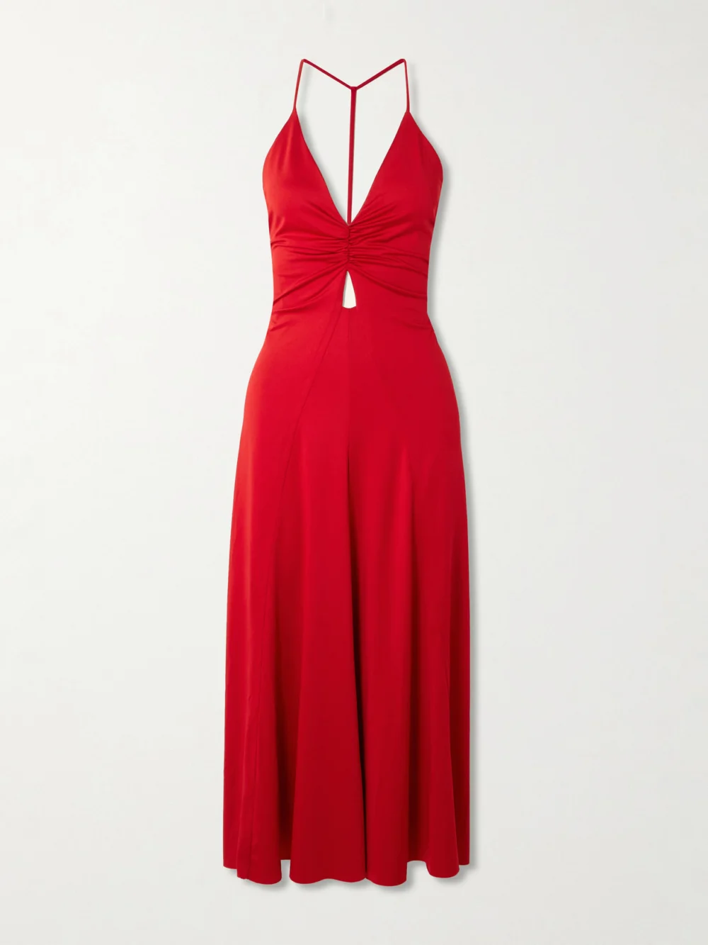 Victoria Beckham What to Wear to a Wedding