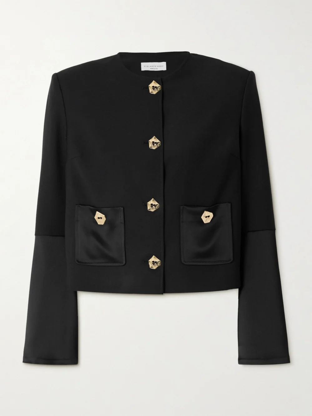 Violante Nessi Coats & Jackets