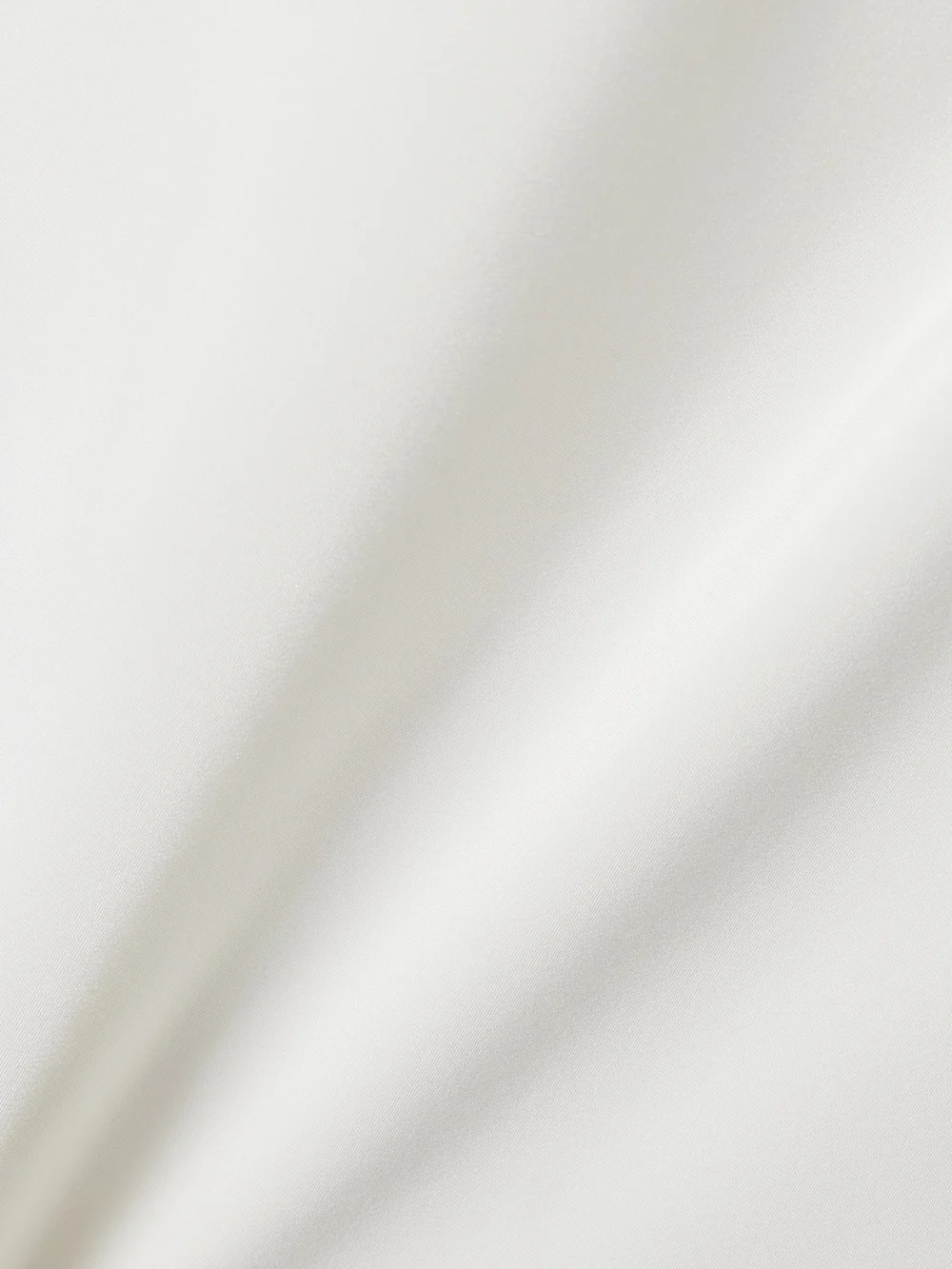 Close-up detail of the Vivienne Westwood Nova Cocotte Off-the-shoulder Draped Silk-crepe Gown