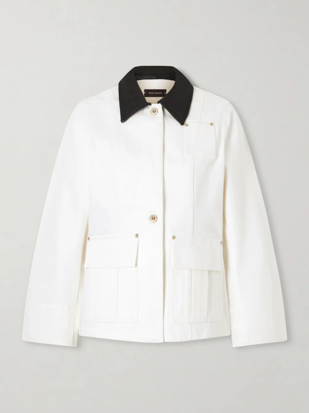Wales Bonner Coats & Jackets