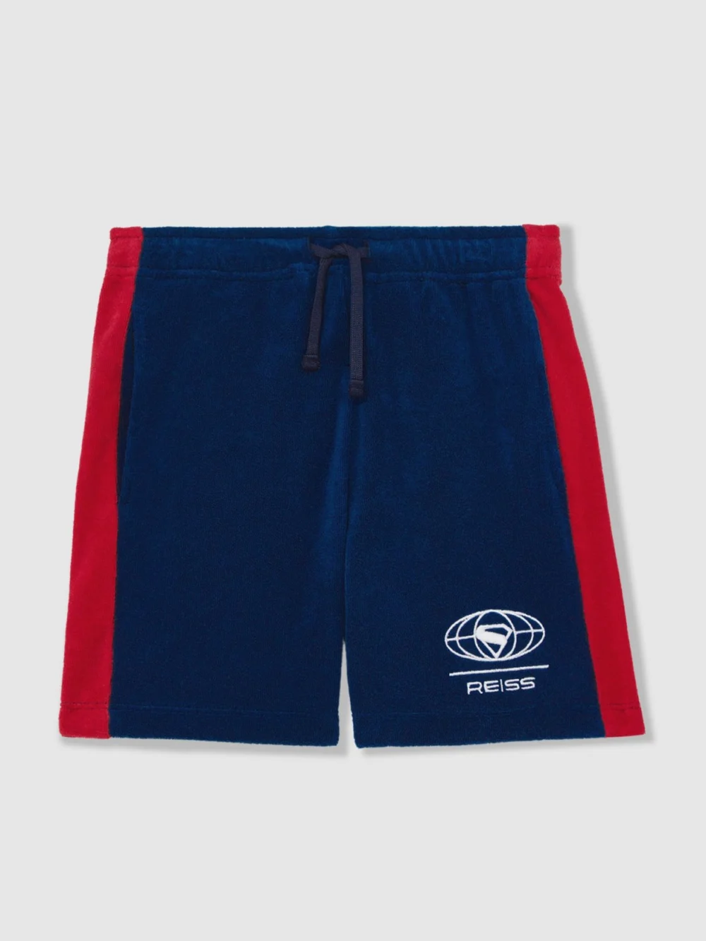 Warner Bros Warner Bros Superman | Towelling Shorts, K12, view 2