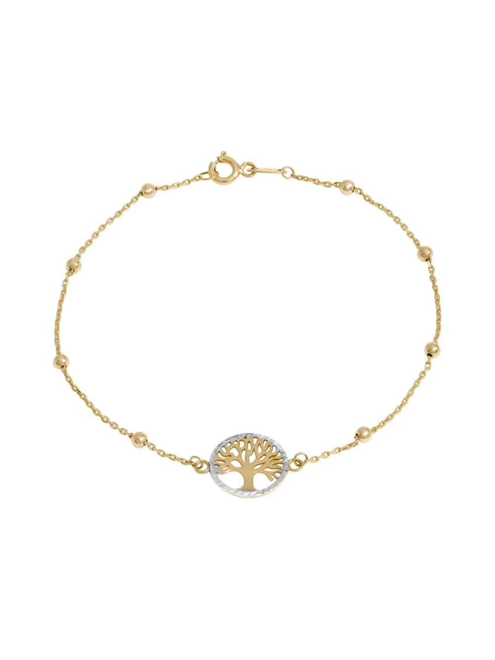 Bracelets William May