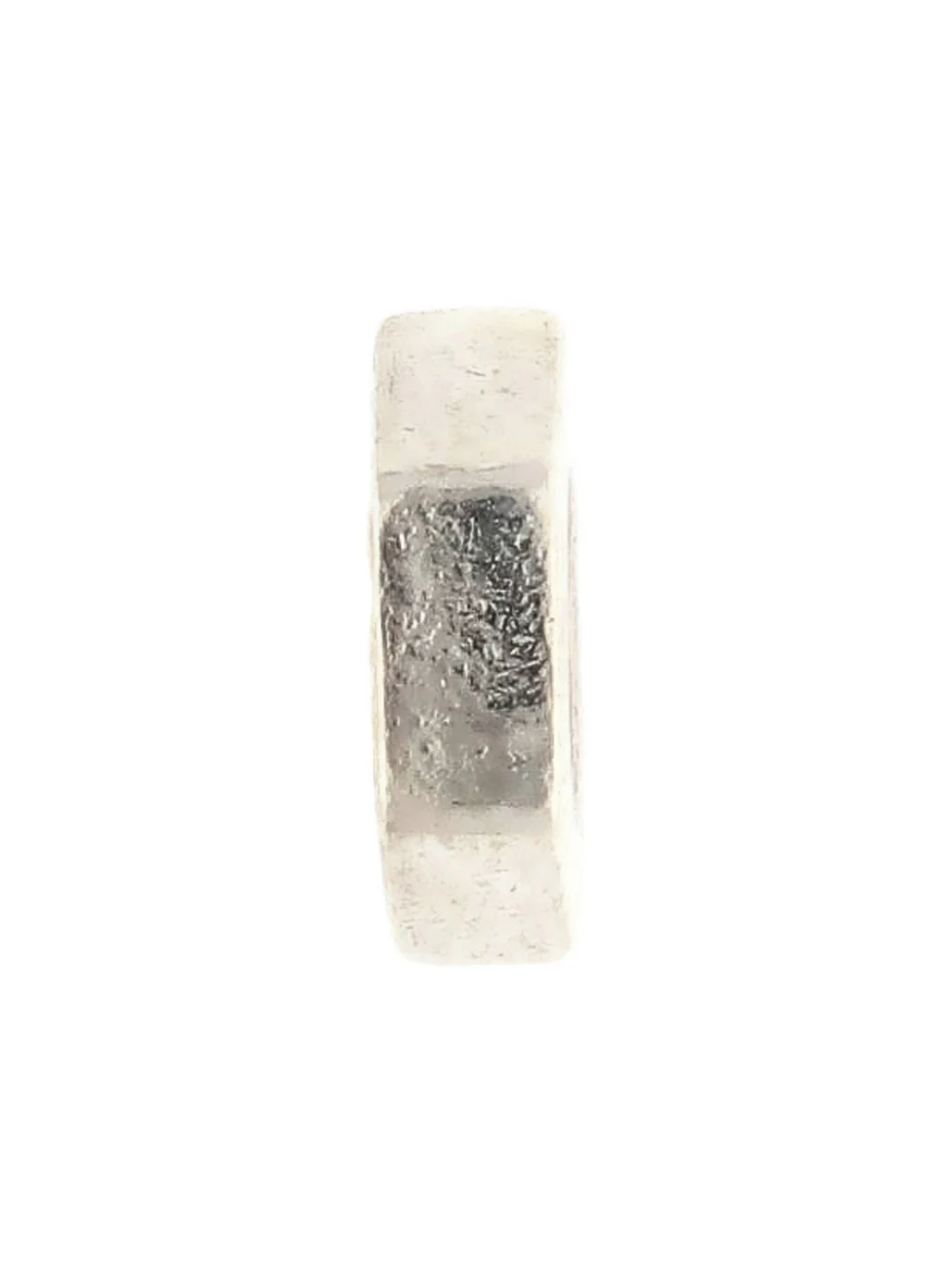 William May Pandora Silver Bolt Charm, view 2