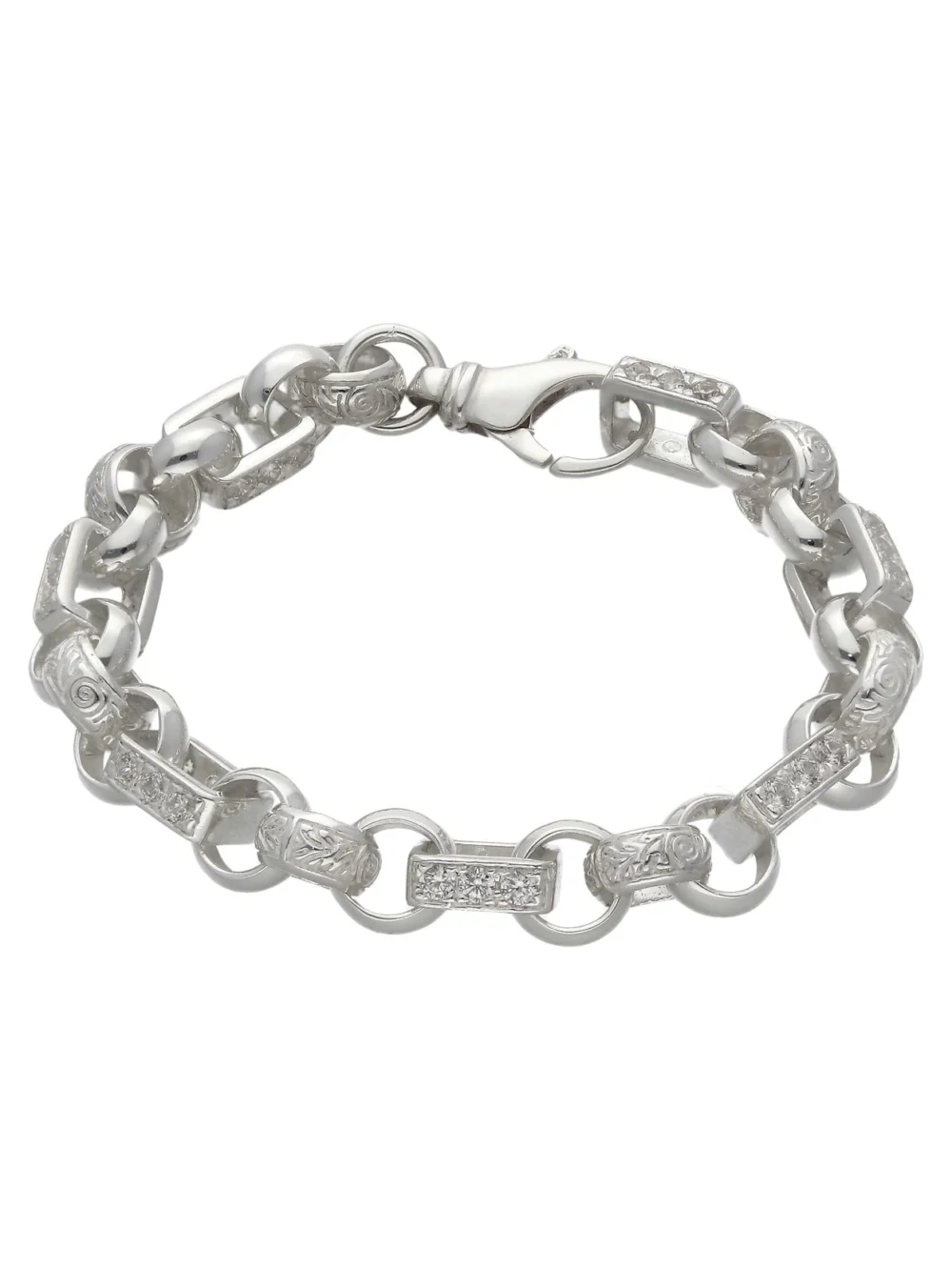 Bracelets William May