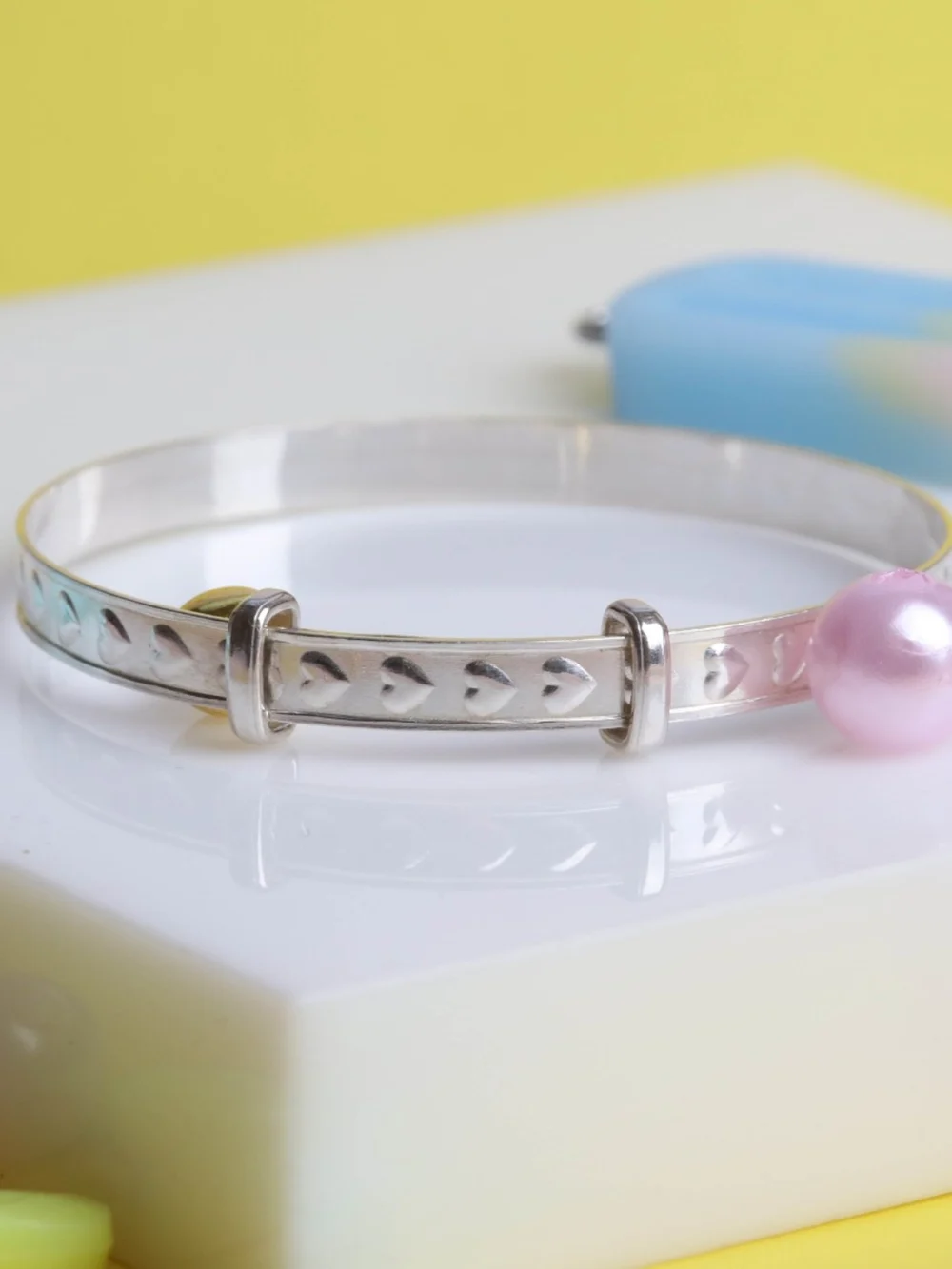 Bracelets William May