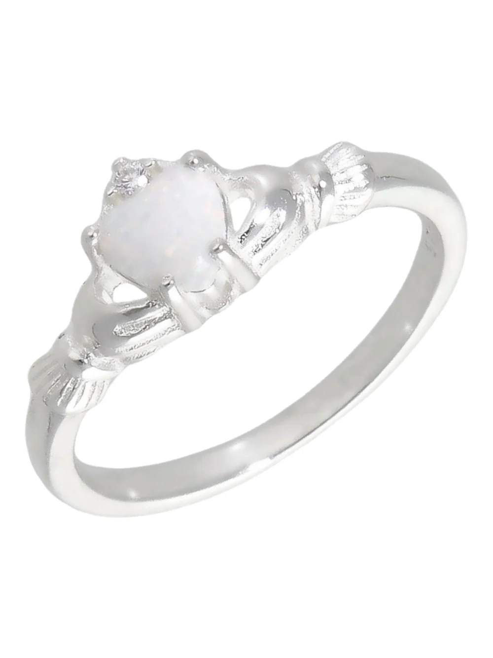 Rings William May