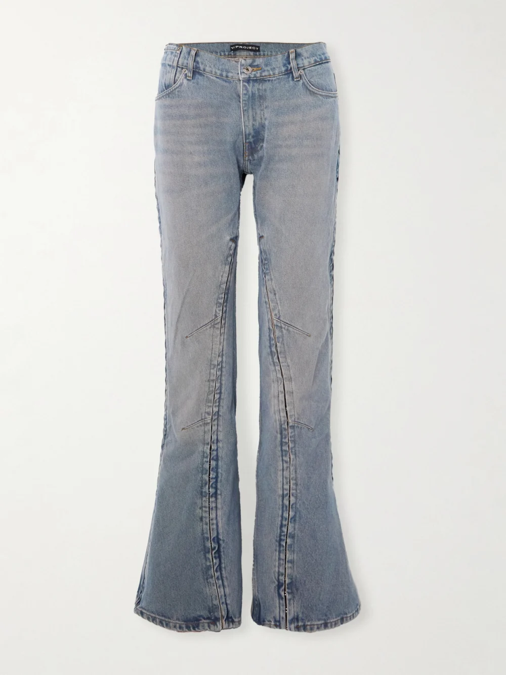 Y/Project Trousers