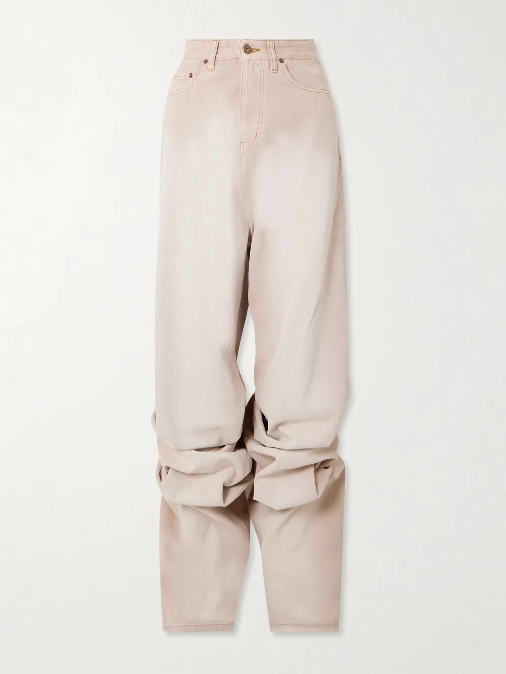 Y/Project Trousers