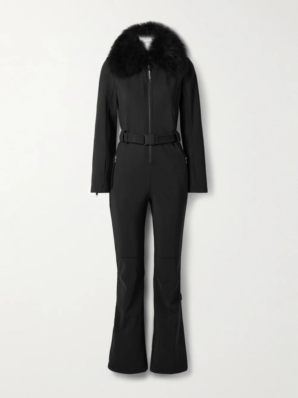 Suits Yves Salomon