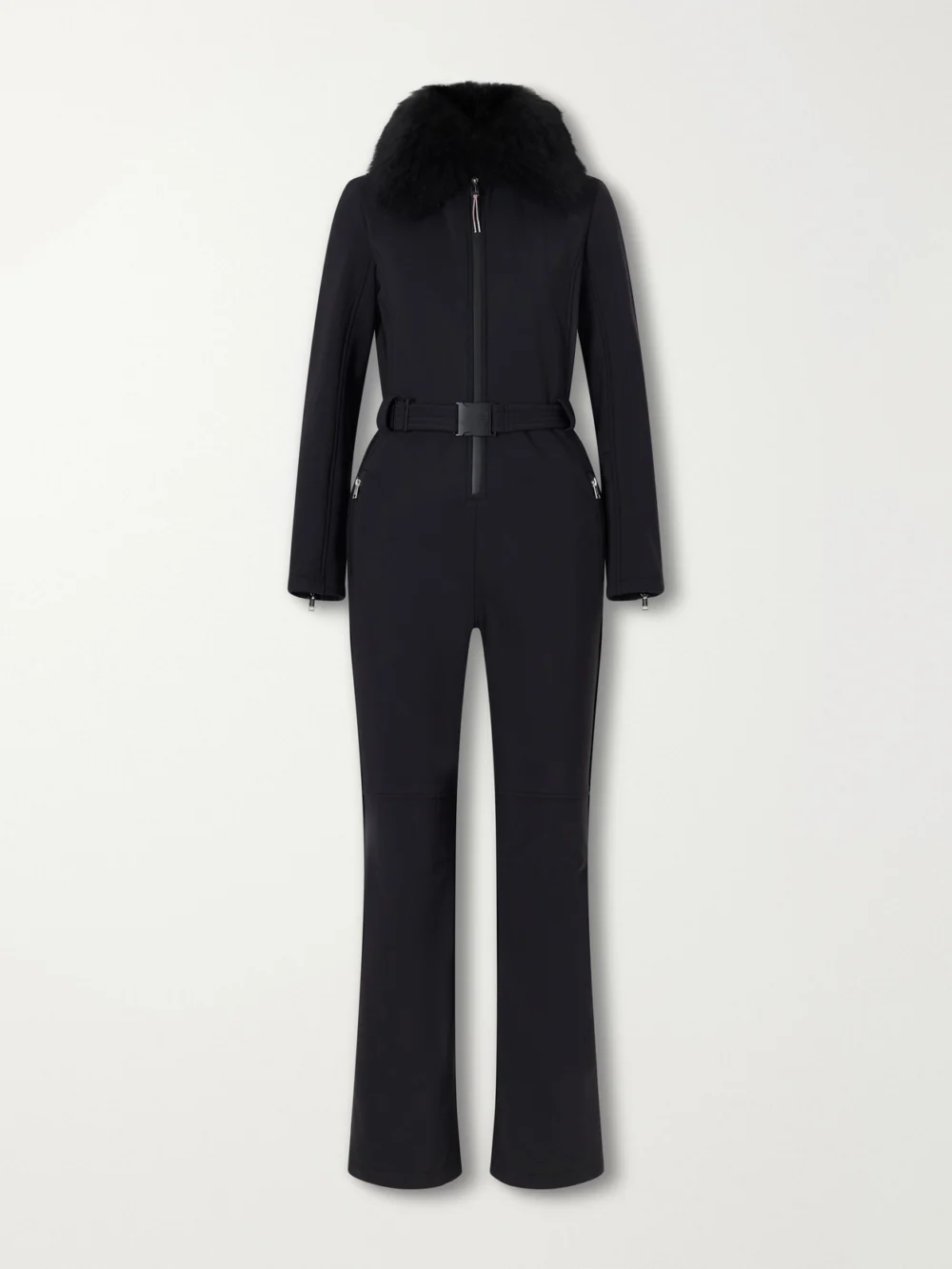 Suits Yves Salomon
