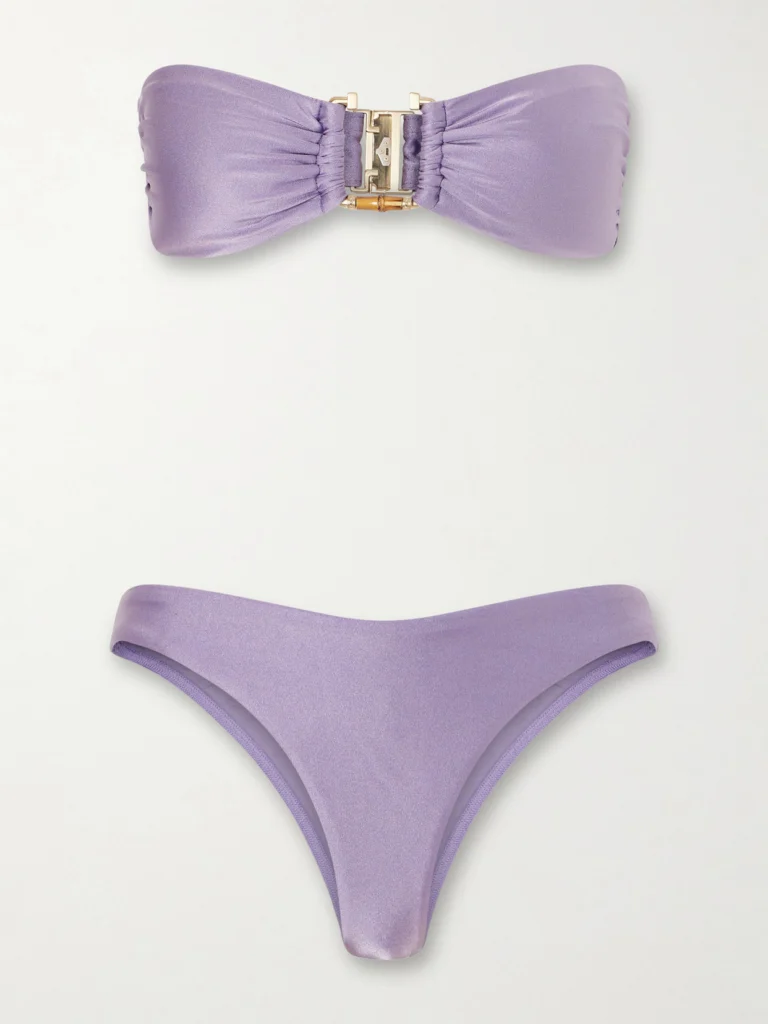 Zimmermann Indra Bikini
