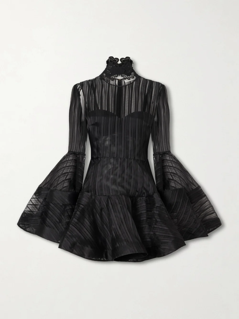 Zimmermann What to Wear to a Wedding