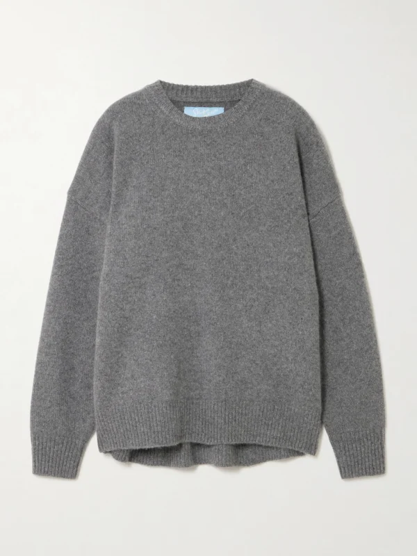Arch4 Islington Cashmere Sweater